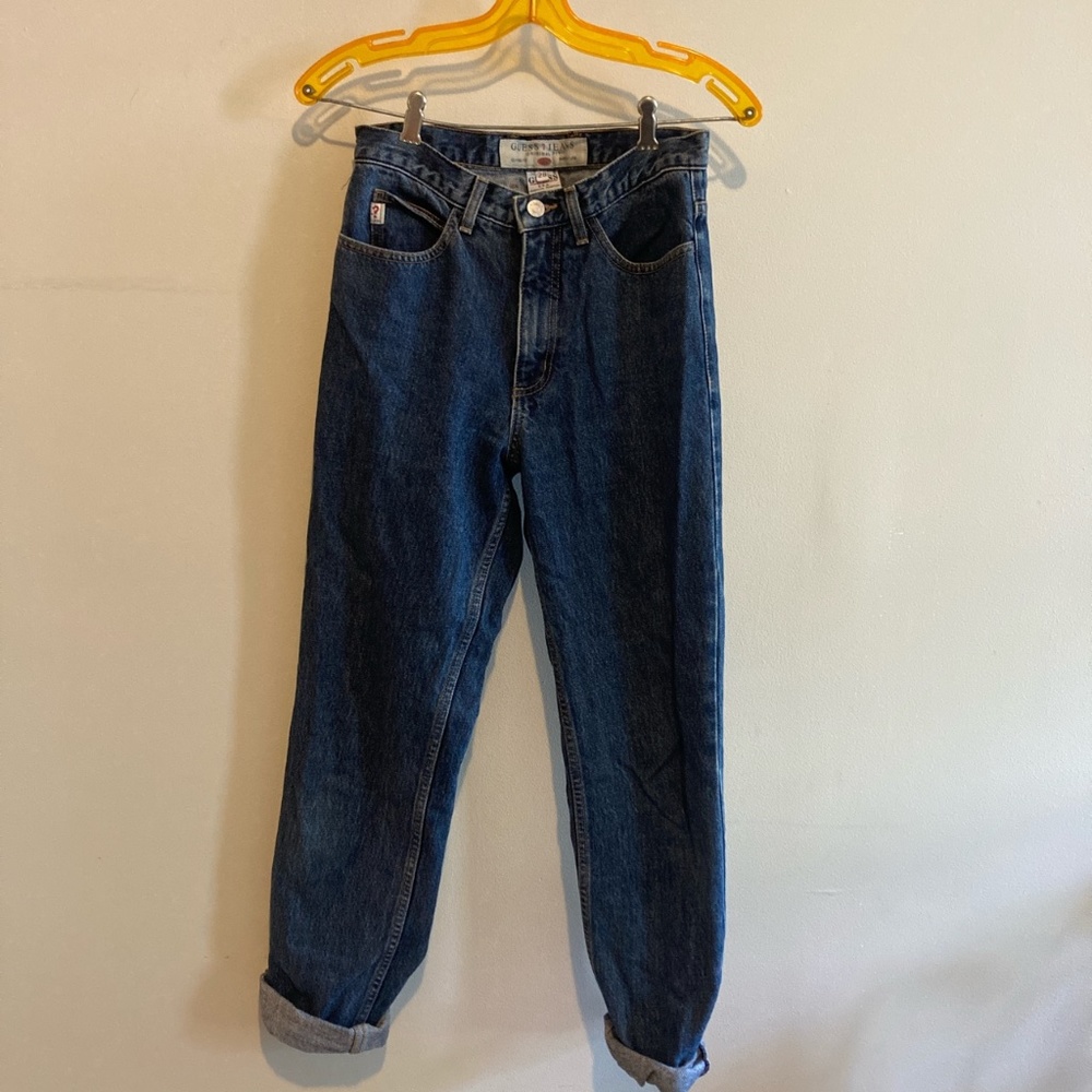 Vintage Guess Jeans Original Fit